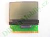 LCD Panasonic GD55 sklo