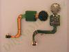 Mikrofon Ericsson T20, T28, T29, T39