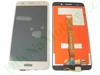 LCD Huawei Y6 II + dotyková plocha zlatá
