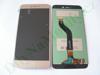 LCD Huawei P8 Lite 2017,P9 LIte 2017+dotyk zlatý