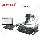 Opravy Achi 6500 infra stanice