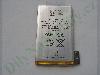 Apple iPhone 3GS baterie