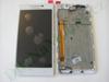 LCD Lenovo P70 + dotyková plocha bílá