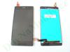 LCD Huawei P8 Lite + dotyková plocha černá