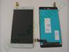 LCD Huawei P8 Lite + dotyková plocha bílá
