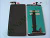 LCD Xiaomi RedMi Note 3 + dotyková plocha černá