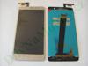 LCD Xiaomi RedMi Note 3 + dotyková plocha zlatá