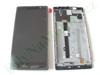 LCD Lenovo P90 + dotyková plocha
