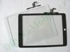 Apple iPad 5 Apple Air dotyková plocha černá