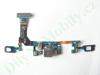Flex kabel Samsung Galaxy S7 G930 + konektor telef
