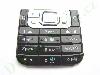 klávesnice Nokia 6120