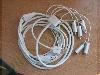 Apple iPhone kabel AV